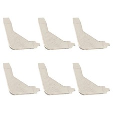 6 Pcs Haushalt Nähmaschine Nähmaschinenzubehör Nähwerkzeug Nähzubehör Sewing Machine Zubehör price