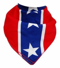 Kopftuch Bikertuch Bandana Tuch Sterne Streifen Head Scarf Bandana stars stripes Headscarf price