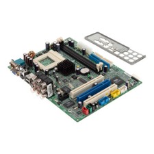Mainboard mATX MSI MS-6723 SOCKEL 370 DDR PCI Motherboard price