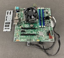 Lenovo Mainboard IS8XM Rev:1.0 - mATX DDR3 LGA1150 - ThinkCentre M83 M83p M93p Motherboard price