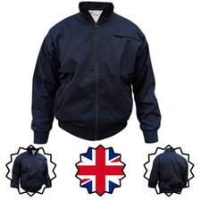 Übergang Jacke Herren Tracksuit PTI Bomberjacke Britische Armee Sweatjacke Blau Herren-Tracksuit price