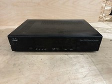 Cisco D9865-H Satellitenreceiver ohne Zubehör, HDMI #1674 Satellite Receiver Zubehör price