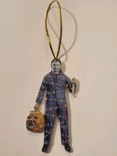 Michael Myers Halloween Horror Christbaumschmuck Acryl Weihnachtsbaum Christmas Tree price