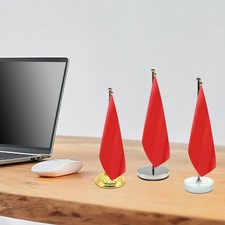 Indoor Fahnenmast Halter Party Konferenzraum Büro Haus Tisch Fahnenständer Conference Table price