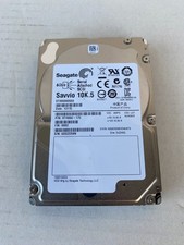 Seagate Savvio 900GB 10K – 2.5" SAS 6Gb/s Hard Drive Hard Drives price