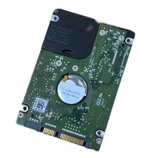 Toshiba HDD2F23 MK3261GSYN 320GB HDD 7200RPM 16MB 2,5'' Laptop Festplatte #5034 Hard Drives price
