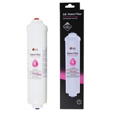Original LG ADQ73693903 Wasserfilter für Kühlschrank ADQ7369301 extern Refrigerators price