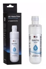 LG LT1000P / ADQ74793501 / LT1000PC Wasserfilter für LG Kühlschränke Original Refrigerators price