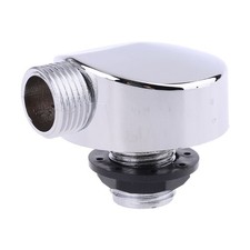 Chromed Plastic Shower Connector Bathtub Shower Cabin Room Accessories Parts Shower Cabin price
