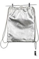 mi pac. Rucksack Damen Backpack Tasche Silber #swfy0au Damen-Backpack price