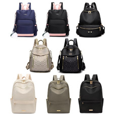 2 in 1 Rucksack Tasche Damen Schultertasche Umhängetasche Handtaschen Backpack Damen-Backpack price