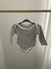 Gem Look Baby Body Bodysuit Unisex 3-6 Monate Baumwolle Cotton Einteiler Wäsche Baby-Bodysuit price