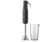 Philips Stabmixer Pürierstab Zerkleinerer Spritzschutz 500W HR2522/00 *B-Ware Mixer price