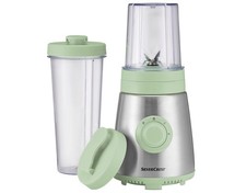 Silvercrest Smoothie Maker Standmixer EDS SSME 300 A2 grün *B-Ware Mixer price