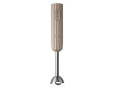 SILVERCREST Stabmixer Pürierstab SSMKP 350 A1 Edelstahlklinge beige *B-Ware Mixer price
