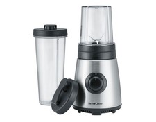 Silvercrest Smoothie Maker Standmixer EDS SSME 300 A2 schwarz *B-Ware Mixer price