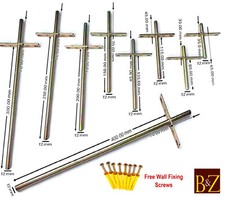 Schwerlast lange verdeckte/unsichtbare/versteckte schwebende Regalträger Klammern Badezimmer-Shelf price