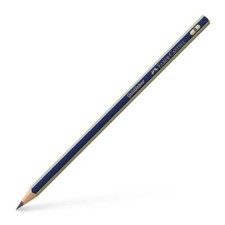 Faber Castell Goldfaber Bleistift B Wooden Pencil price
