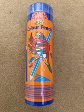 FANTASIA 36 FARBSTIFTE NEU IN TUBE Wooden Pencil price