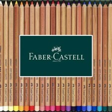 Faber-Castell PITT Pastellstift Einzeln | Farboptionen | Mengenrabatt Wooden Pencil price