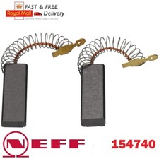 Kohlebürsten für Bosch Neff Siemens Waschmaschinen Motor 154740 00605694 Washing Machines price