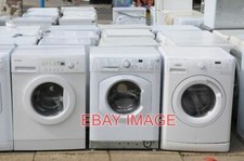 FOTO WASCHMASCHINEN DUTZENDE WASCHMASCHINEN AUSSERHALB EINES GESCHÄFTS AUF PORTSWOOD R Washing Machines price