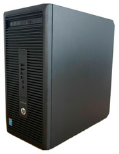 HP Elitedesk 700 G1 MT Computer PC i5-4590 8 - 16 RAM 256 / 512 / 1 TB GB SSD Büro-Computer Desk price