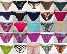 Bikini Slip Hose Unterteil Badehose Hunkemöller Gr S M L XL XXL 2XL Bikini price