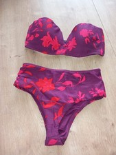 Bikini Set Gepolstert GR: 38  Cup: B Bikini price