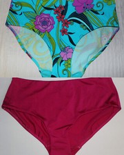 Bikini Slip Hose Badehose Bikinihose Unterteil Schwimmhose Hunkemöller Bikini price
