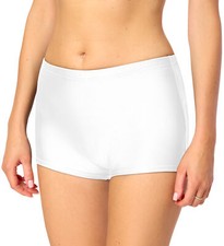 Bellivalini Damen Bikinihose Badehose Unterteil Schwimmshorts Badeshorts  XS-3XL Bademantel price