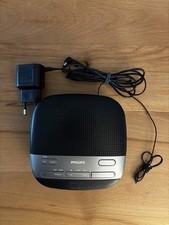 Philips TAR3505/12 DAB+ Radiowecker - Schwarz Wecker & Radios price