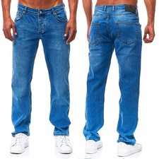 Übergröße Herren Jeans Hose  Stretch Jeanshose  1001-01 Herren-Jeans / Denim Hosen price