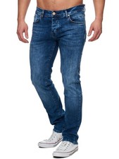 Tazzio Jeans Slim Fit Herren Jeanshose Stretch Designer Hose Denim Herren-Jeans / Denim Hosen price