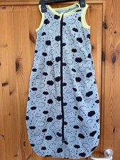 Lupilu Schlafsack 90 Cm Übergang Schlafsack Baby Schlafsack Baby-Schlafsack price