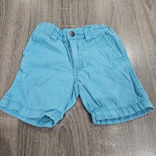 Baby Shorts Gr. 86/92 Hellblau Impidimpi Baby-Shorts price