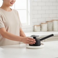 Dampfablassumsteller hitzebeständiges Küchengerätezubehör leicht zu reinigen Electric Küche Appliances Zubehör price
