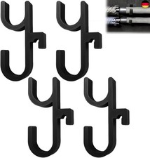 4 Stück Auto Regenschirmhalter Kofferraum-Haken,Car Umbrella Hook,Universeller Umbrellas price