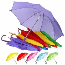 Kinderschirm Regenschirm Kinder Regen Schirm Umbrella Kinderregenschirm (F000) Umbrellas price