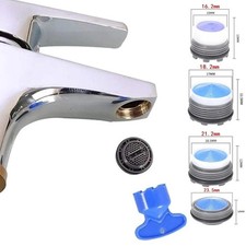 Wasserhahn Belüfter Wasserspar Wasserhahn Hahndüse M24 M21 M18 M16 Gewinde KOSTENLOSER VERSAND Musluklar price