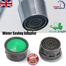2 Stück Wasserhahn Waschtischarmatur Belüfter 20mm Kunststoffeinsatz Ersatz.Für 22/24mm Schale Musluklar price