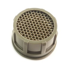 Wasserhahn Wasserhahn Belüfter Kunststoffeinsatz Ersatz 2/3/6/9 L/min 22mm 24mm Musluklar price
