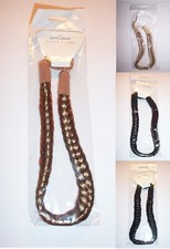 HAARBÄNDER -WAHL- DIRNDL Haarband Haarteil Stirnband Oktoberfest Solida Bel Hair Haarspangen, Haarreifen & Haarbänder price