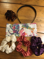 Haarbänder Haarreif Haarspange groß  Haarband bunter Haarschmuck für lange Haare Haarspangen, Haarreifen & Haarbänder price