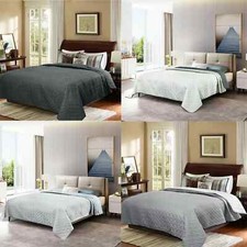Tagesdecke Bettüberwurf Bedspreads Steppdecke Sofaüberwurf Überwurfdecke #23-26 Sofadecke price