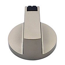 Heavy Duty Metal Cooktop Control Knob Oven Rotary Switch Gas Stove Control Knobs Ocaklar price