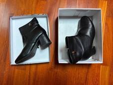 Neu Wellspring Stiefeletten Gr. 38 Damenstiefel price