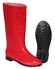 Lemigo Gummistiefel Damen MARTA rot Größe 38, Größe 41, Größe 42 Damenstiefel price