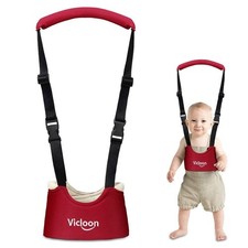 Lauflernhilfe mit Sicherheitsverschluss und Magischen Aufklebern für Baby 8-18 Lauflernhilfe price