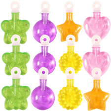 12 anfassbare mini Seifenblasen touchables Bubbles Geburtstag Party Mitgebsel Geschenkartikel price